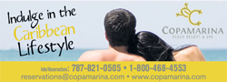 Copa Marina
